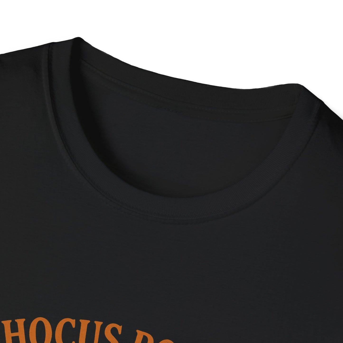 Hocus Pocus I Need My Cat T-Shirt
