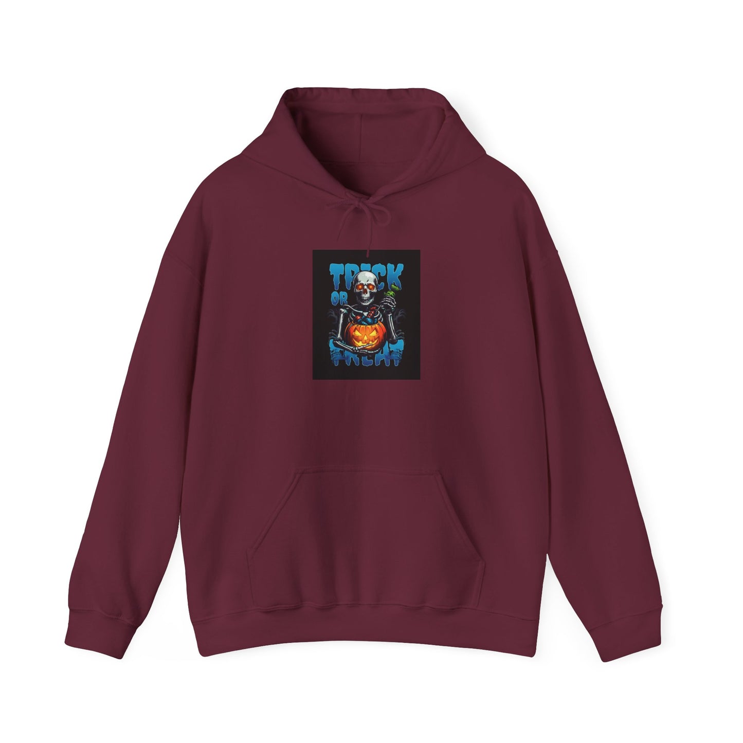 Trick or Treat Hoodie
