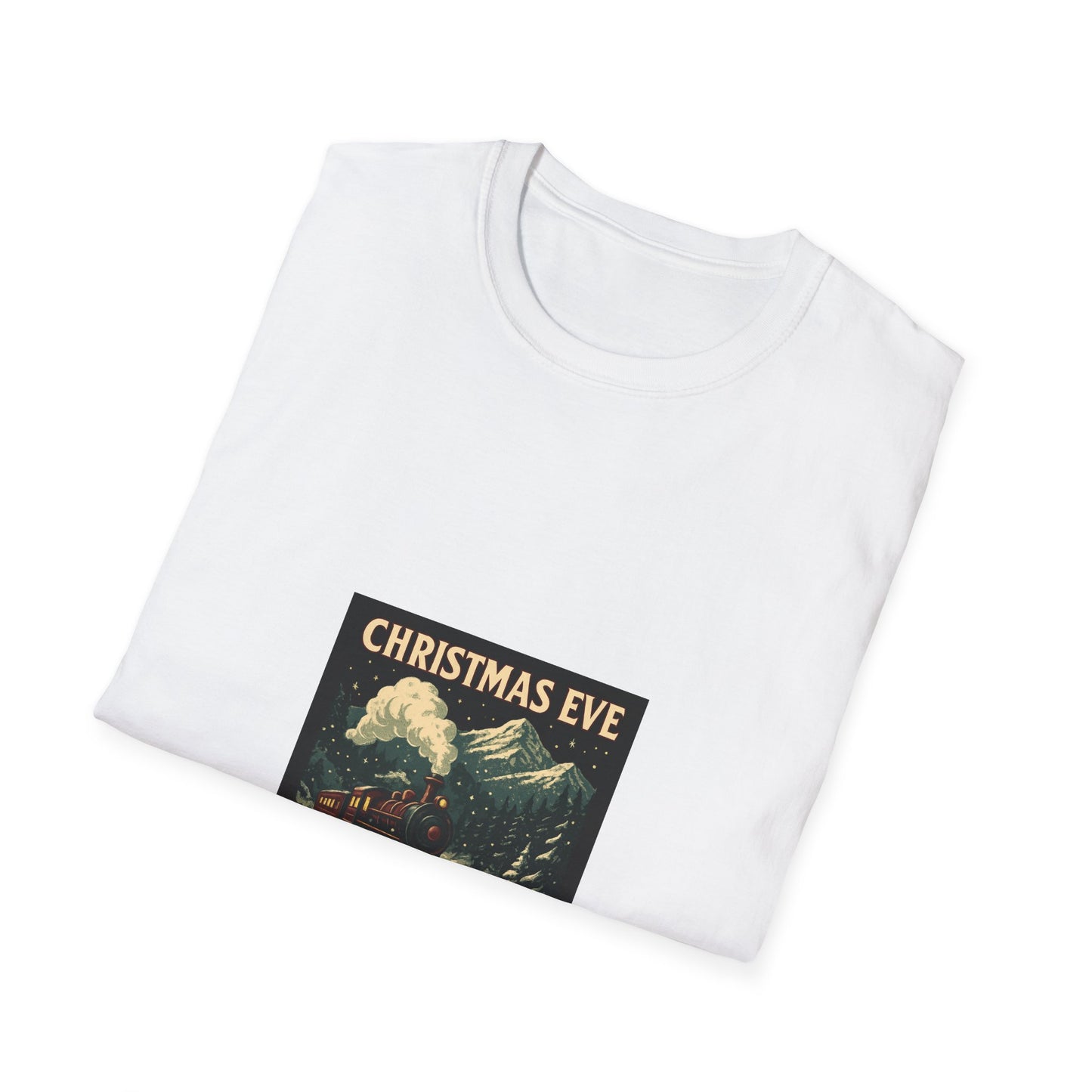 Christmas Eve T-Shirt