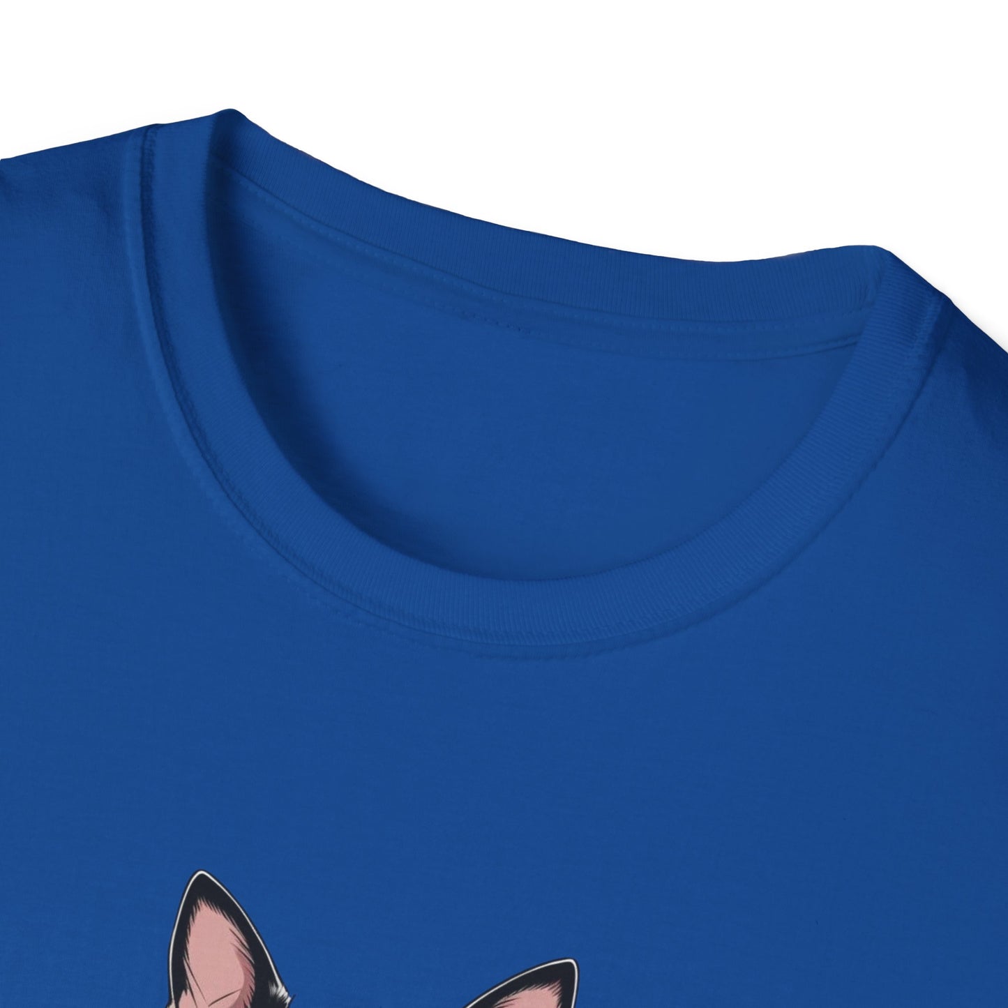 Fancy Face T-Shirt