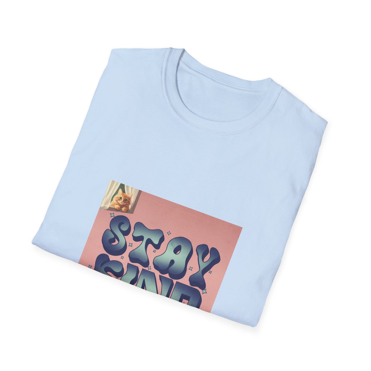 Stay Kind T-Shirt