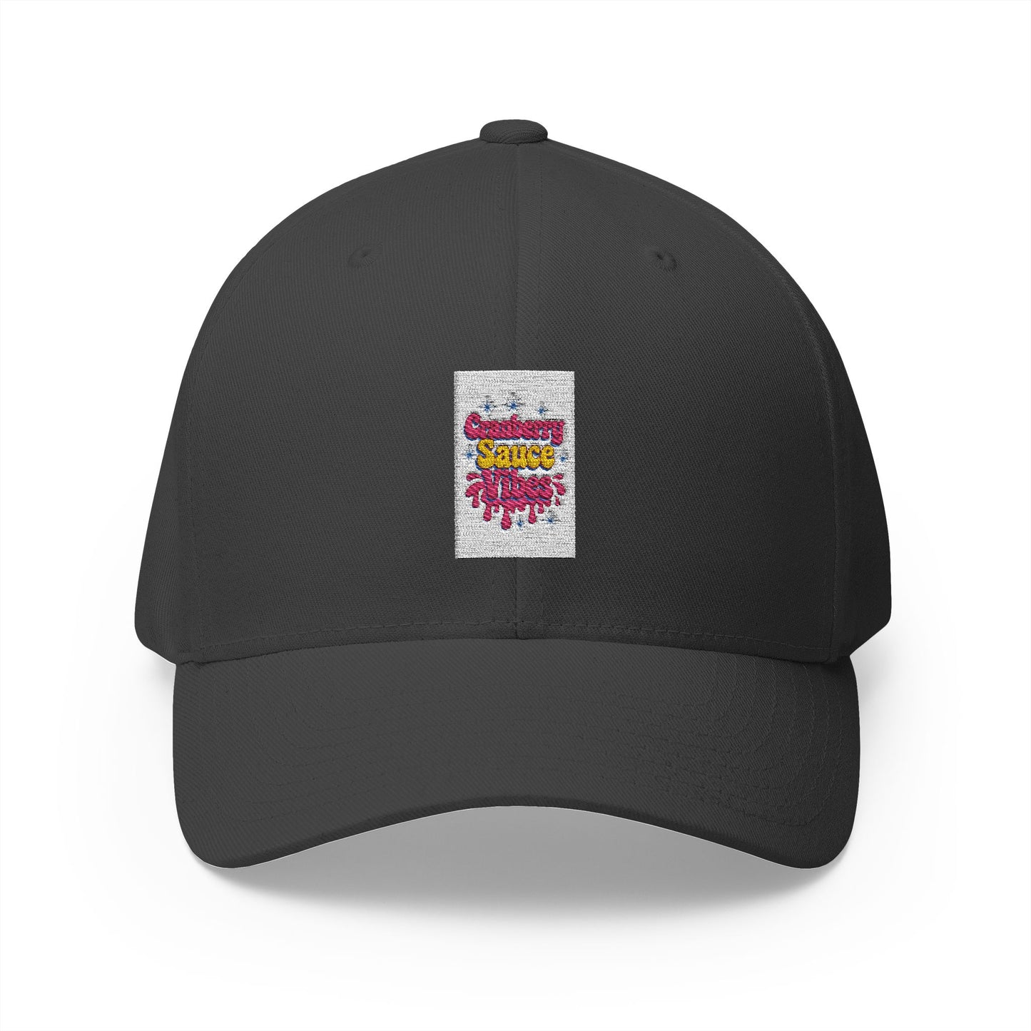 Cranberry Sauce Vibes  Hat