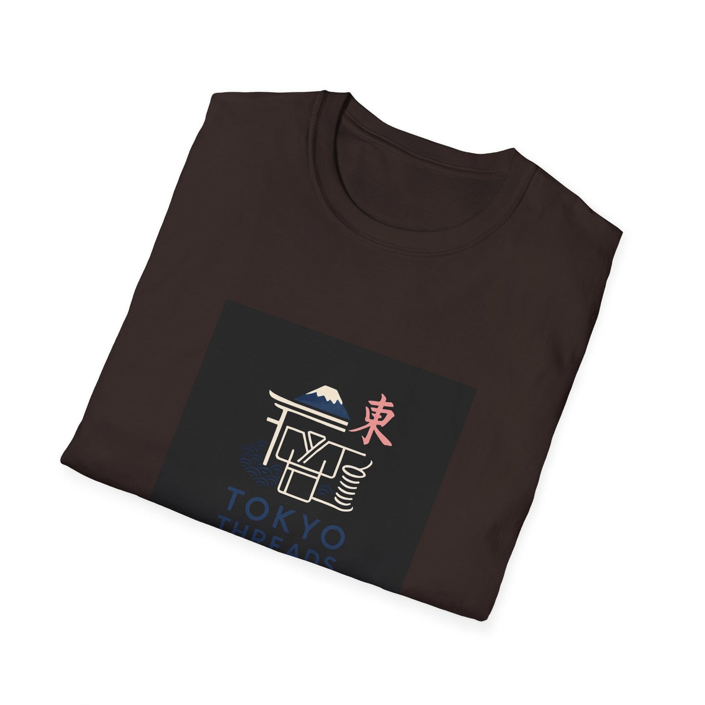 East Tokyo Threads T-Shirt