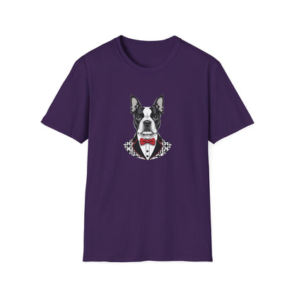 Boston Cutie T-Shirt