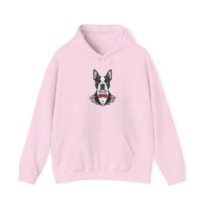 Boston Cutie Hoodie