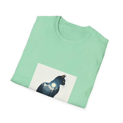Cat T-Shirt