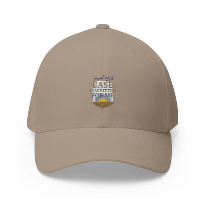 Ease Is Written for Me Hat