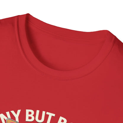 Tiny but Bossy T-Shirt