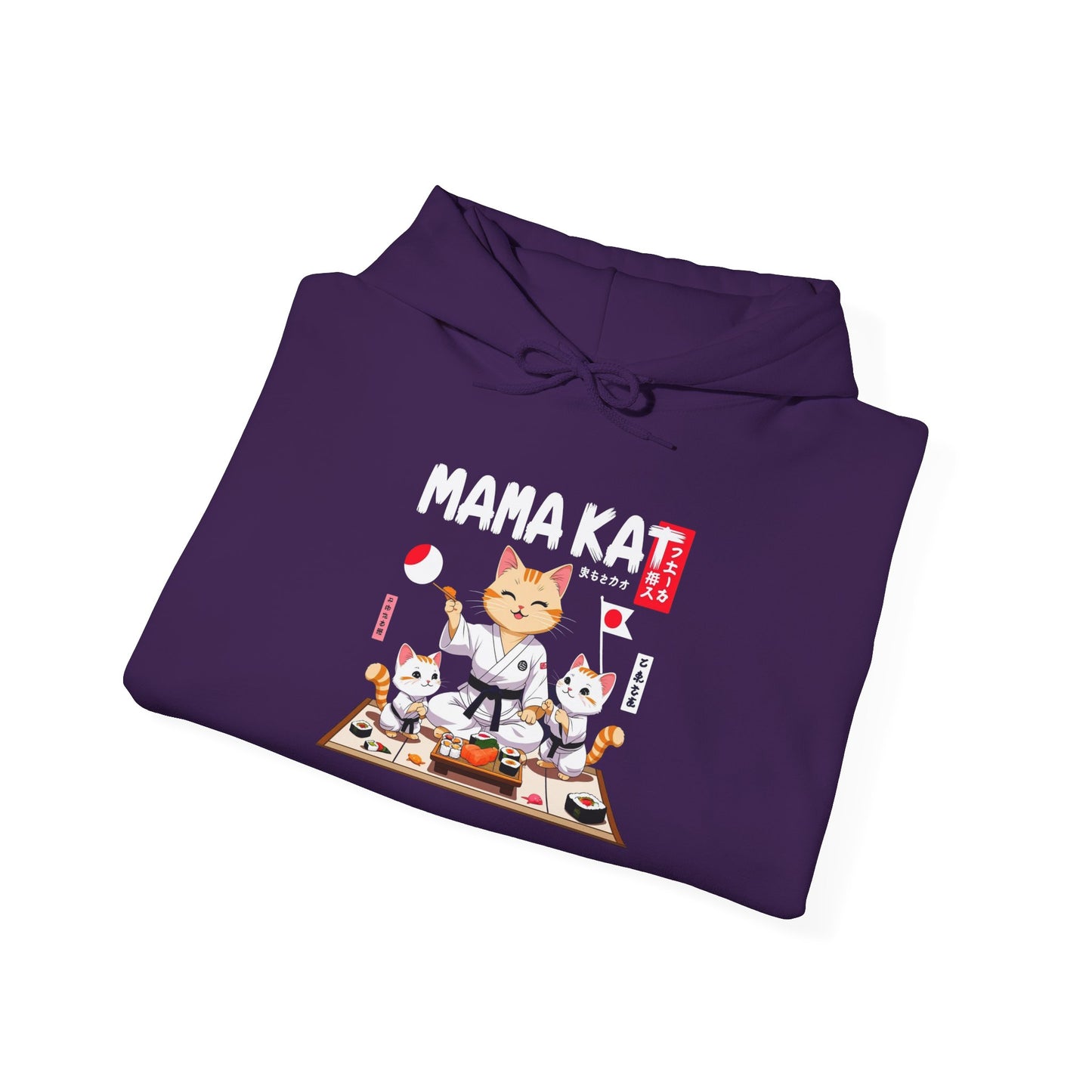 Mama Kat Hoodie