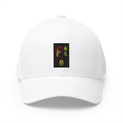 Lion Courage  Hat