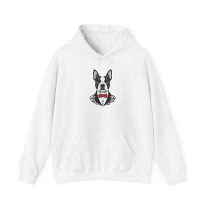 Boston Cutie Hoodie