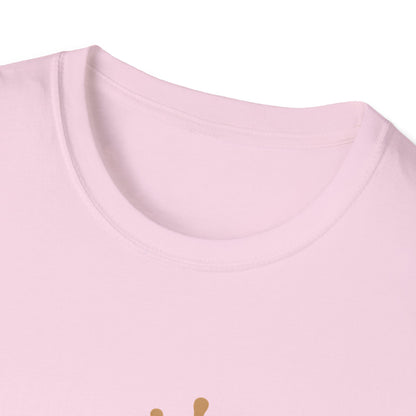 I Walk With Lions T-Shirt