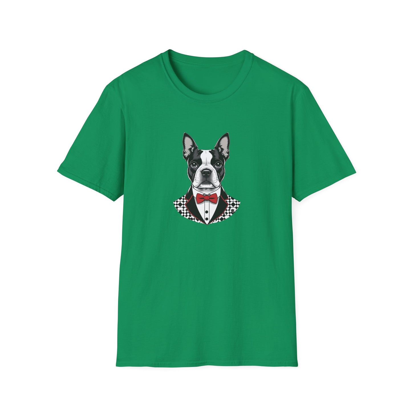 Boston Cutie T-Shirt