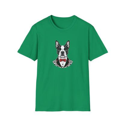 Boston Cutie T-Shirt