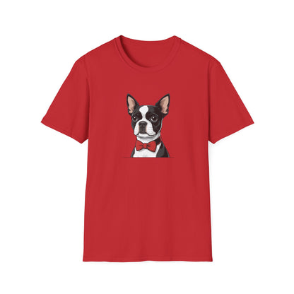 Boston Cutie  T-Shirt