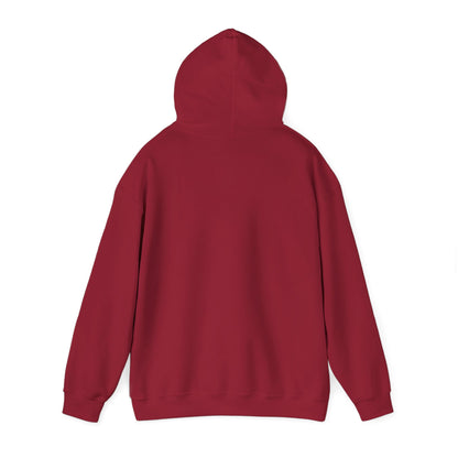 Baseball Mom Hoodie