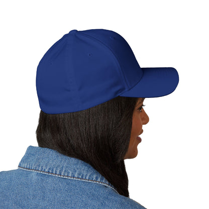 Beware: Purranormal Cativity  Hat