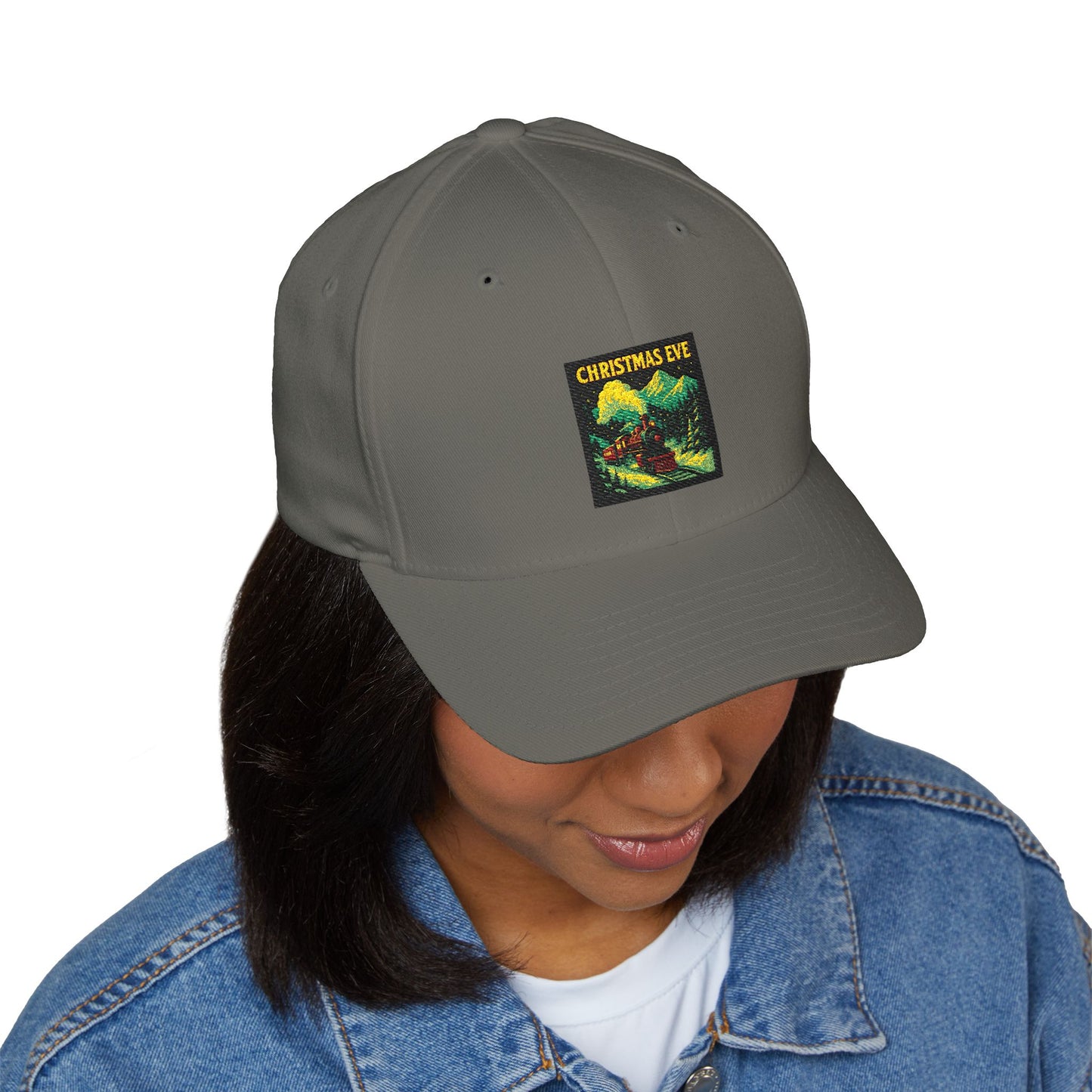Christmas Eve  Hat