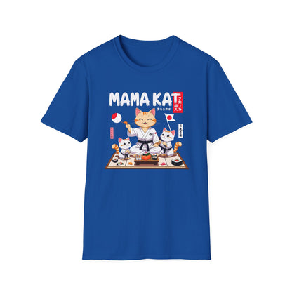 Mama Kat T-Shirt