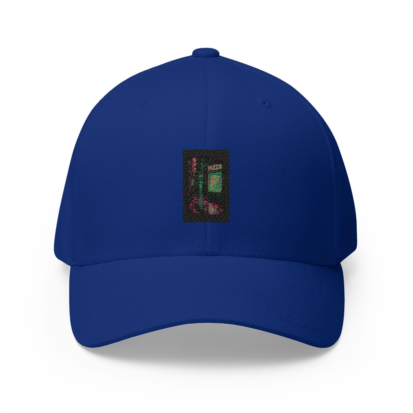 Pizza Hat