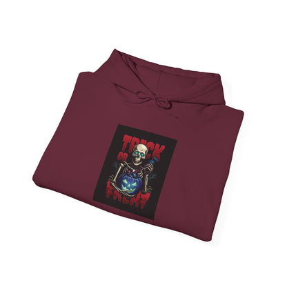 Trick or Treat Hoodie