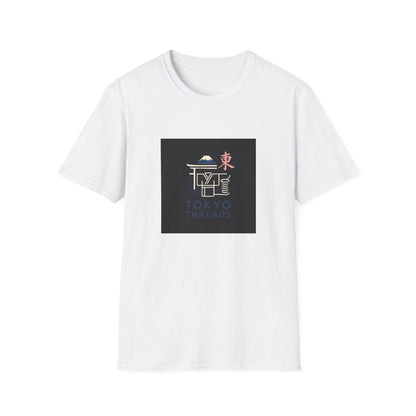 East Tokyo Threads T-Shirt