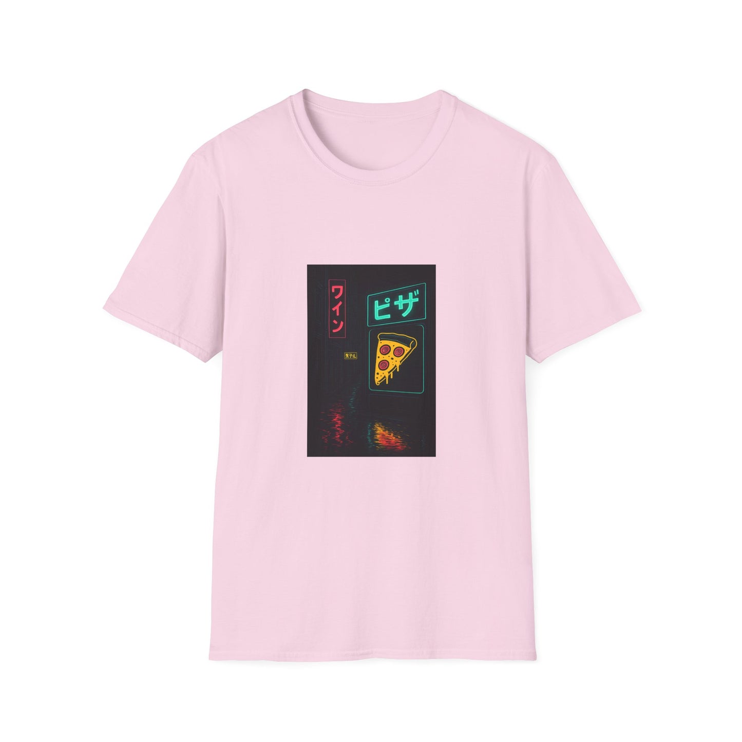 Pizza T-Shirt