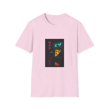 Pizza T-Shirt