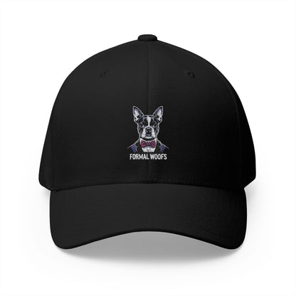 Formal Woofs Hat