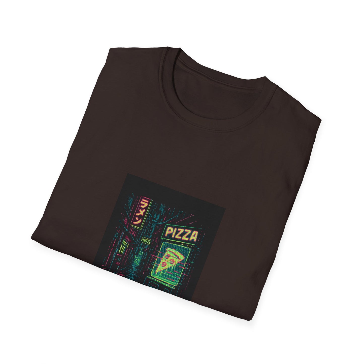 Pizza T-Shirt