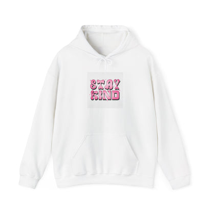Stay Kind Hoodie