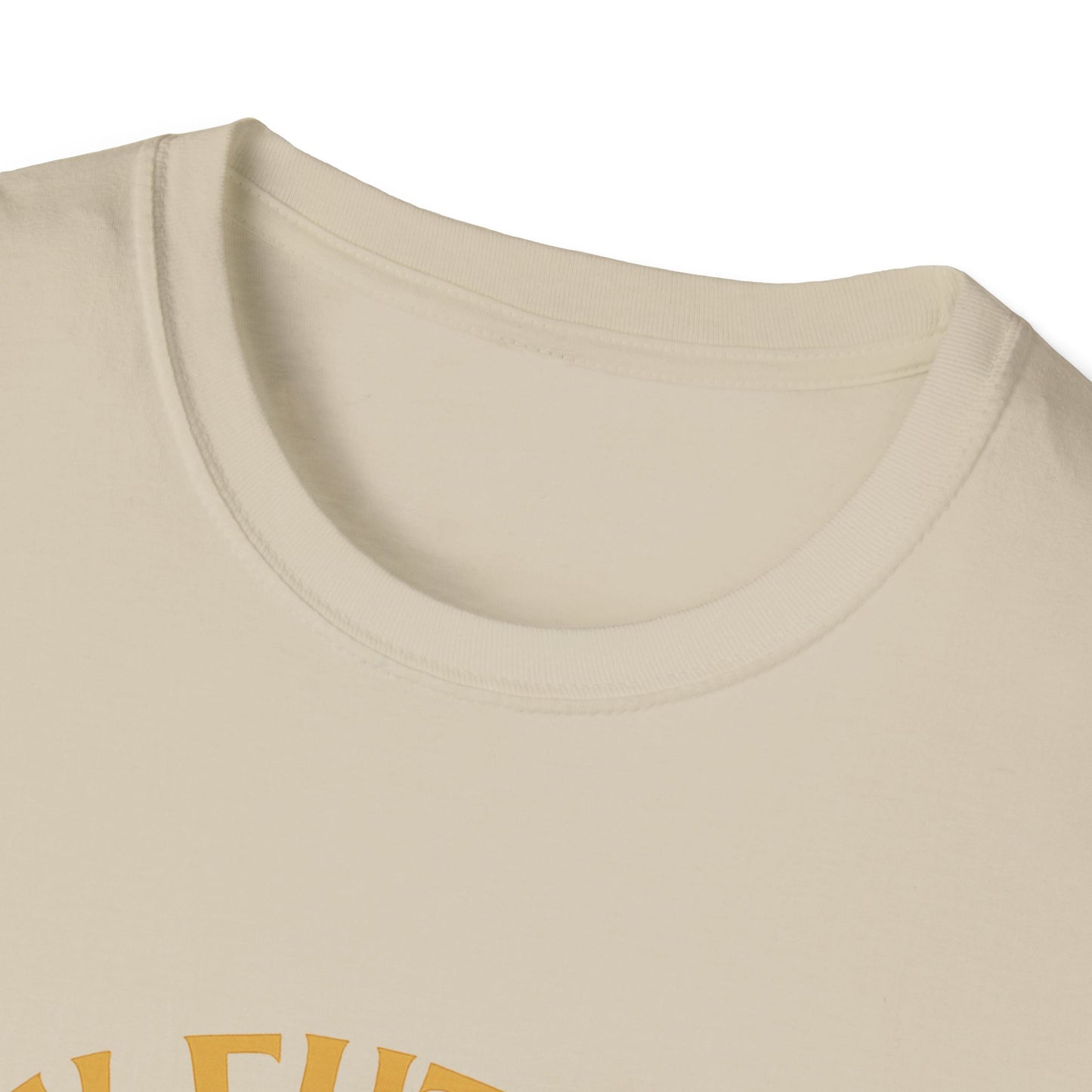 My Future Is Written T-Shirt