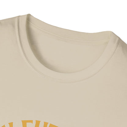 My Future Is Written T-Shirt