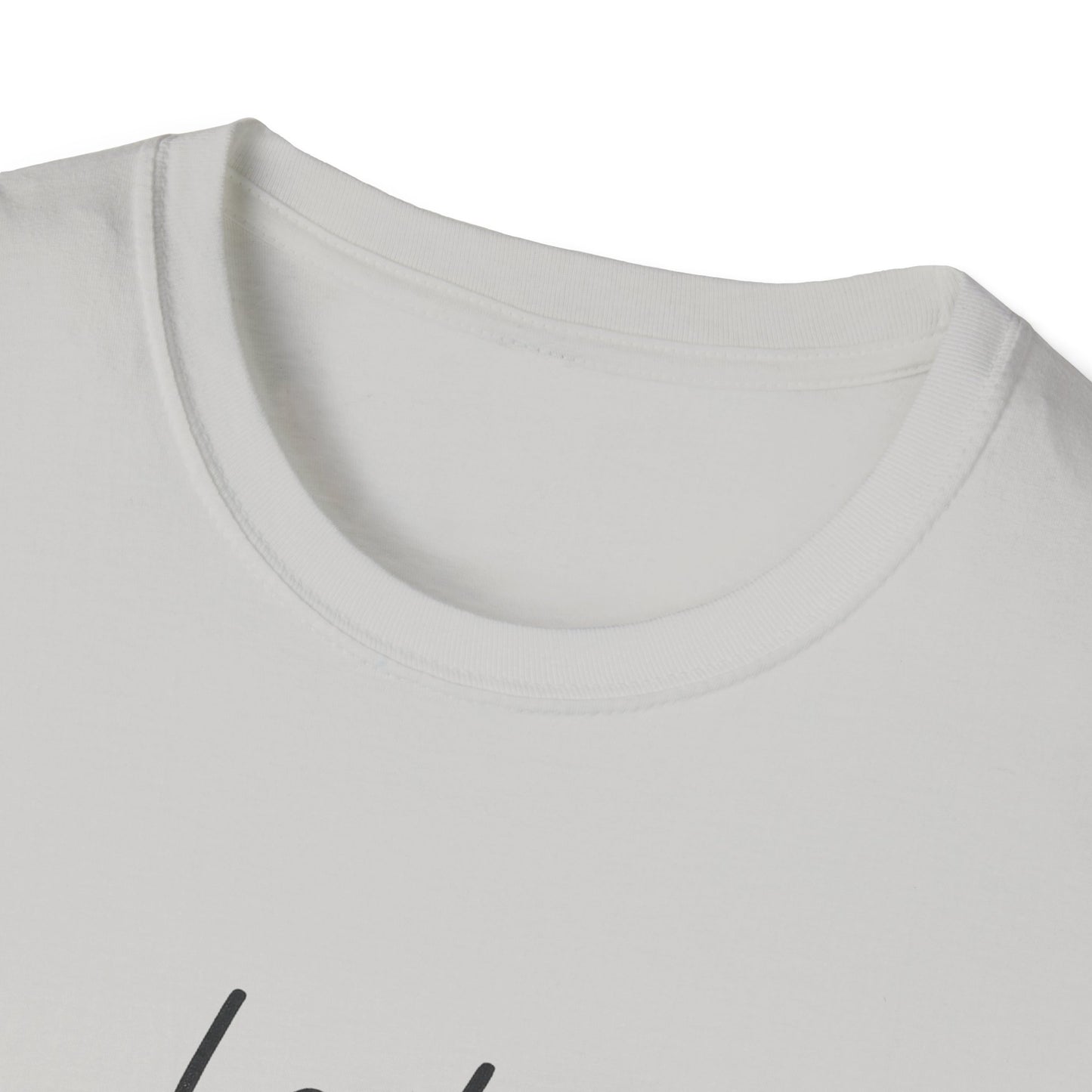 Lost But Laughing T-Shirt