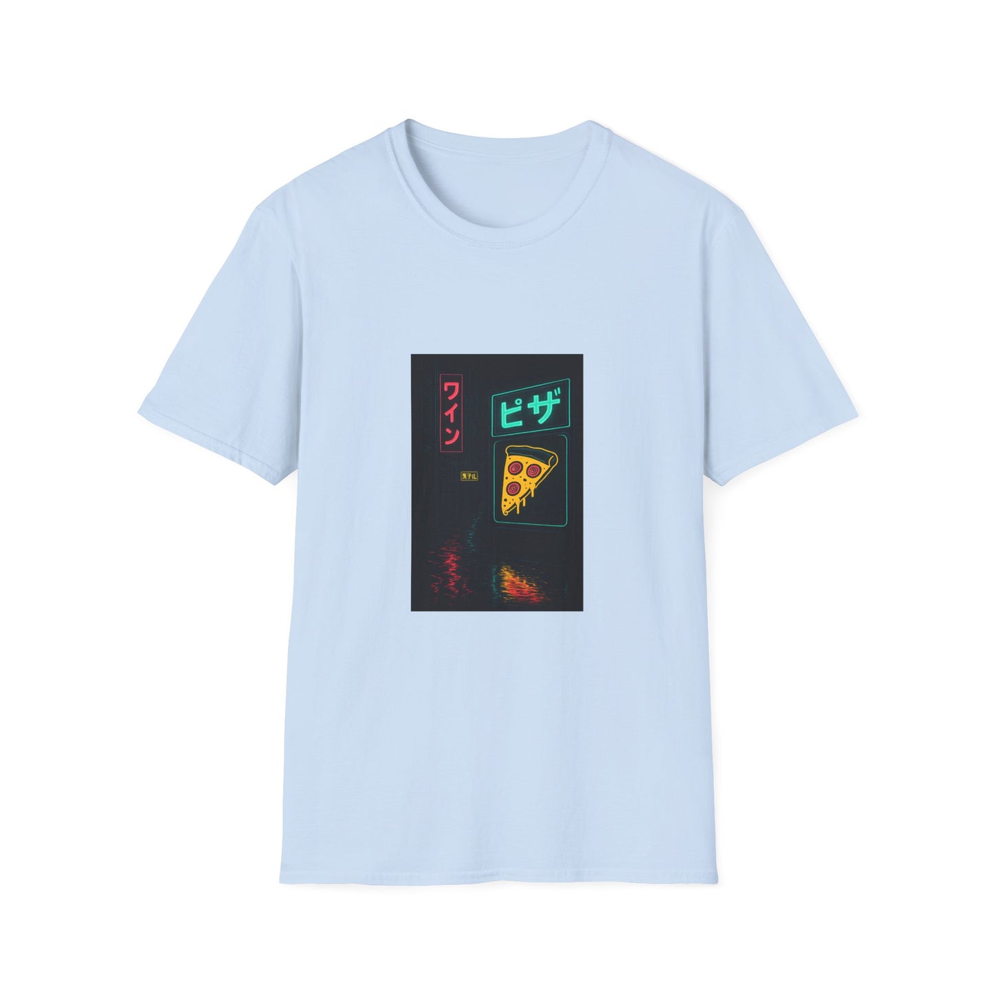 Pizza T-Shirt