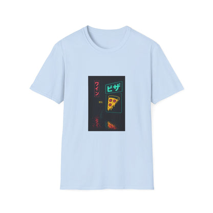 Pizza T-Shirt