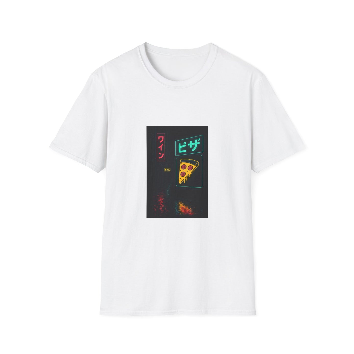 Pizza T-Shirt