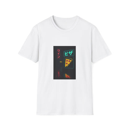 Pizza T-Shirt