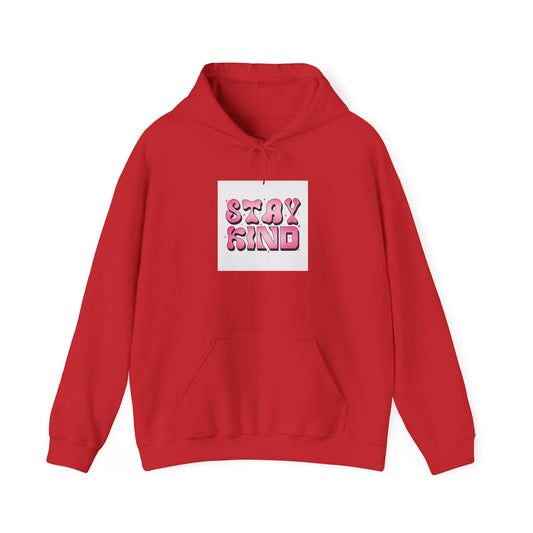 Stay Kind Hoodie