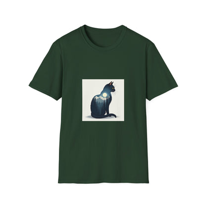 Cat T-Shirt