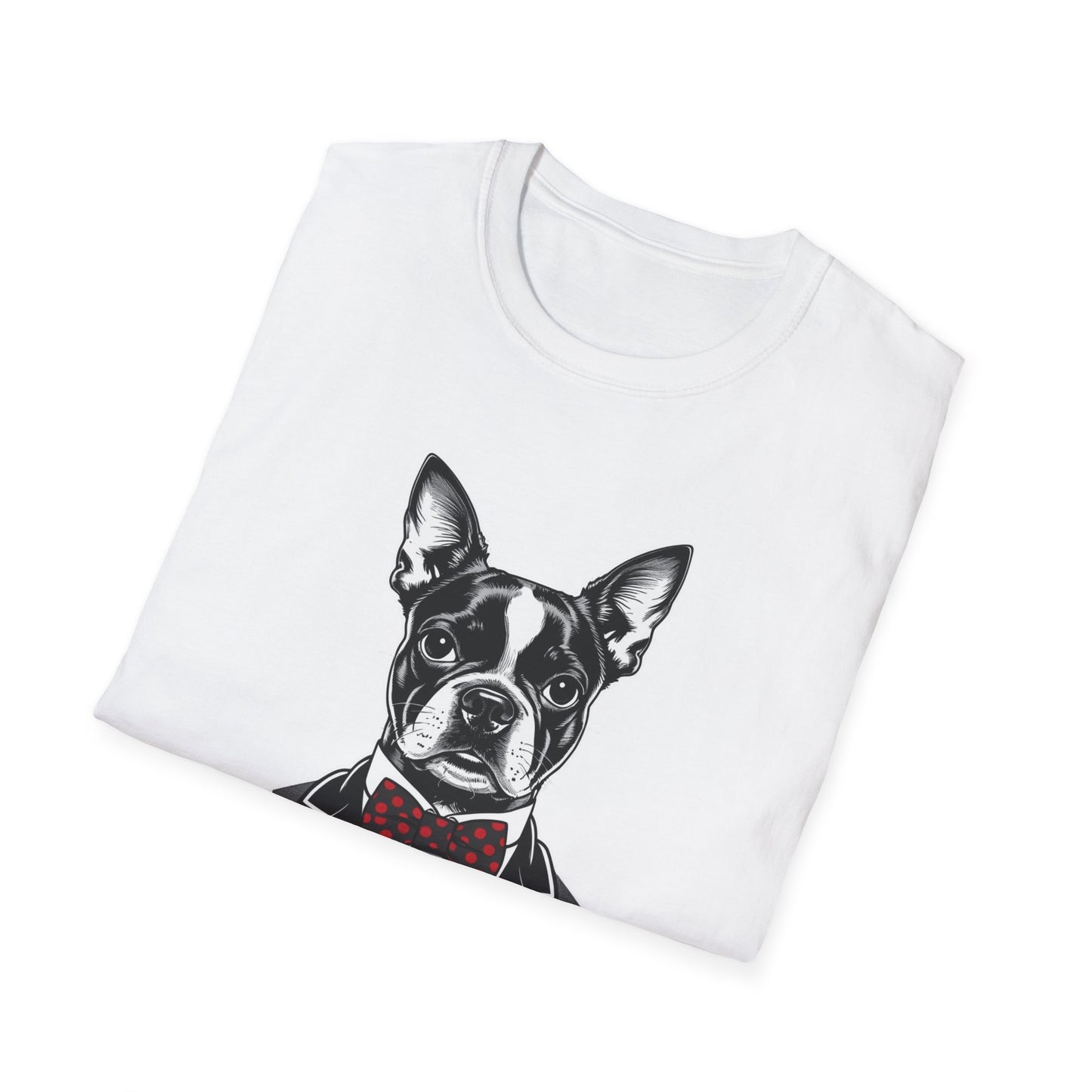 Formal Woofs T-Shirt