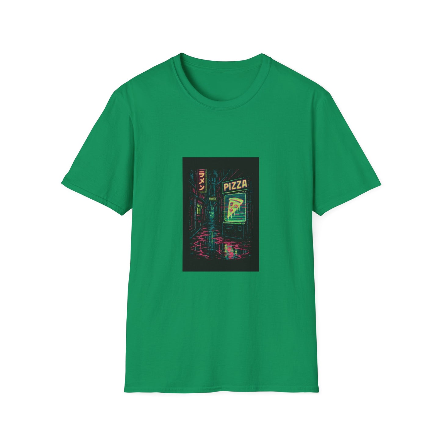 Pizza T-Shirt