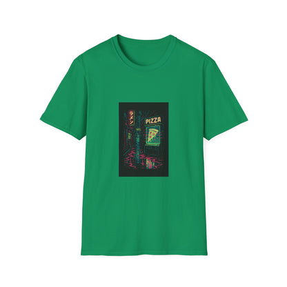Pizza T-Shirt