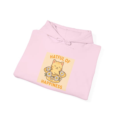 Hatful of Happiness Hoodie