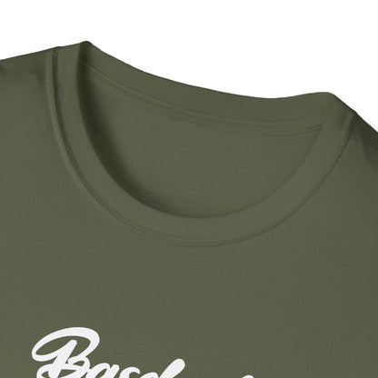 Baseball Love T-Shirt