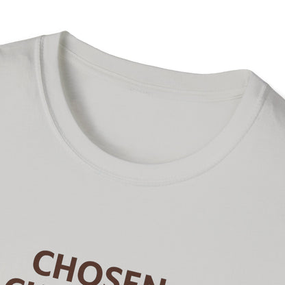 Chosen, Cherished and Curled Up T-Shirt