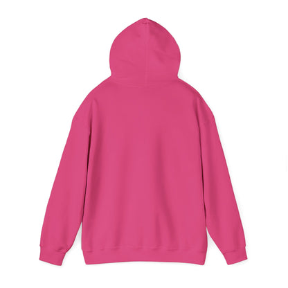 Best Street Foods in London Hoodie