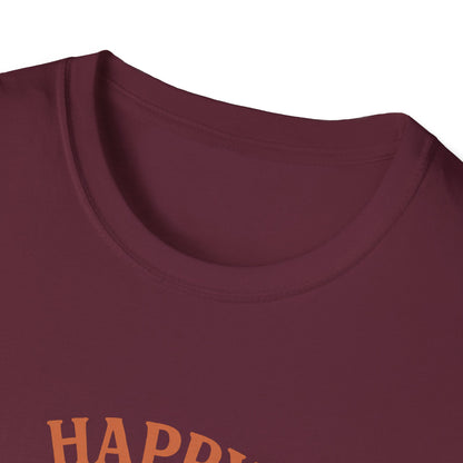 Happy New Year My Feline Friend T-Shirt