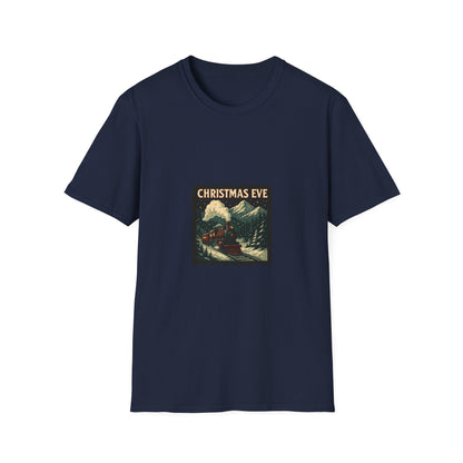 Christmas Eve T-Shirt