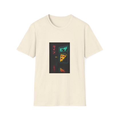 Pizza T-Shirt